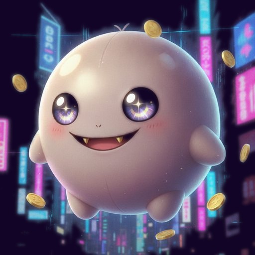 GORLD Mascot